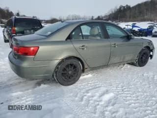 ✅ 2010 Hyundai Sonata GLS • VIN: 5NPET4AC5AH641257 • Лот: 88875155. Опубликован ранее на Copart с пробегом 233 736 миль. Бесплатный доступ к архиву аукционных продаж из США и подробный отчёт об истории автомобиля на DreamBid. Изображение 3.