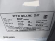 ✅ 2022 Tesla Model X Plaid • VIN: 7SAXCBE68NF332875 • Лот: 43405460. Опубликован ранее на IAAI с пробегом 14 602 миль. Бесплатный доступ к архиву аукционных продаж из США и подробный отчёт об истории автомобиля на DreamBid. Изображение 9.