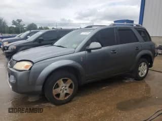 ✅ 2006 Saturn VUE • VIN: 5GZCZ534X6S840247 • Lot: 61170325. Wystawiony na Copart z przebiegiem 206 838 mil. Bezpłatny archiwum sprzedaży aukcyjnych z USA i szczegółowy raport historii pojazdu na DreamBid. Zdjęcie 1.