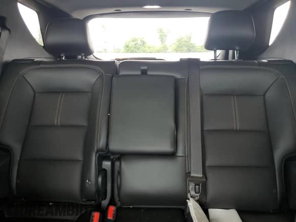 2024 Chevrolet Equinox Premier с VIN 3GNAXNEG1RL225585, выставлен на аукционе Copart как лот 55017095 с пробегом 8 069 миль миль и Списание • Salvage title. История ставок и продаж доступна на DreamBid. Изображение 10.