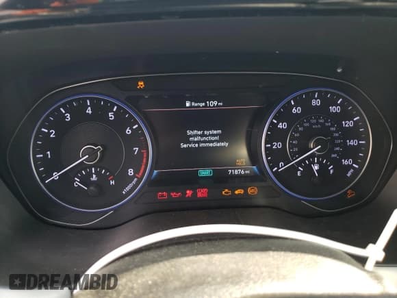 ✅ 2022 Hyundai Palisade SEL • VIN: KM8R3DHE1NU375073 • Лот: 78575774. Опубликован ранее на Copart с пробегом 71 876 миль. Бесплатный доступ к архиву аукционных продаж из США и подробный отчёт об истории автомобиля на DreamBid. Изображение 9.