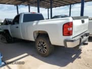 ✅ 2013 Chevrolet Silverado 1500 • VIN: 1GC0CV80DF109292 • Лот: 67983275. Опубликован ранее на Copart с пробегом 349 847 миль. Бесплатный доступ к архиву аукционных продаж из США и подробный отчёт об истории автомобиля на DreamBid. Изображение 2.