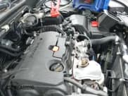 ✅ 2024 Honda HR-V LX • VIN: 3CZRZ2H31RM751488 • Lot: 42642690. Listed on IAAI with 12,169 mi. Free auction sales archive from the USA and detailed vehicle history report at DreamBid. Image 19.