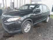 ✅ 2019 Nissan Rogue SV • VIN: JN1BJ1CR7KW629814 • Lot: 42266678. Wystawiony na IAAI z przebiegiem 66 392 mil. Bezpłatny archiwum sprzedaży aukcyjnych z USA i szczegółowy raport historii pojazdu na DreamBid. Zdjęcie 17.