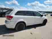 2012 Dodge Journey American Value z VIN 3C4PDCAB9CT353221, wystawiony jako Copart lot #83983955 z przebiegiem 312 681 mil mil oraz Szkoda całkowita • Salvage title. Historia ofert i sprzedaży dostępna na DreamBid. Obrazek 3.