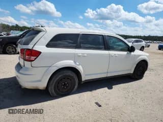 ✅ 2012 Dodge Journey American Value • VIN: 3C4PDCAB9CT353221 • Лот: 83983955. Опубликован ранее на Copart с пробегом 312 681 миль. Бесплатный доступ к архиву аукционных продаж из США и подробный отчёт об истории автомобиля на DreamBid. Изображение 3.