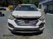 2015 Hyundai Santa Fe z VIN 5XYZT3LB7FG271895, wystawiony jako Copart lot #70145885 z przebiegiem 179 036 mil mil oraz Szkoda całkowita • Salvage title. Historia ofert i sprzedaży dostępna na DreamBid. Obrazek 5.