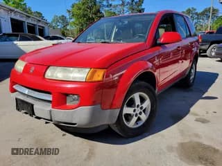 ✅ 2005 Saturn VUE • VIN: 5GZCZ53495S816388 • Lot: 42065616. Wystawiony na IAAI z przebiegiem 122 311 mil. Bezpłatny archiwum sprzedaży aukcyjnych z USA i szczegółowy raport historii pojazdu na DreamBid. Zdjęcie 2.