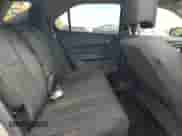 2015 Chevrolet Equinox LT z VIN 2GNFLBE3XF6413065, wystawiony jako Copart lot #83962585 z przebiegiem 112 020 mil mil oraz Czysty tytuł • Clean title. Historia ofert i sprzedaży dostępna na DreamBid. Obrazek 11.