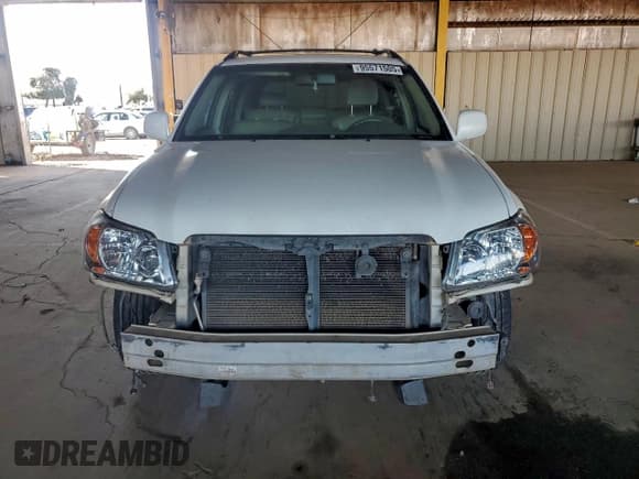 ✅ 2007 Toyota Highlander w/3rd Row • VIN: JTEEP21A470222356 • Лот: 95571505. Опубликован ранее на Copart с пробегом 255 926 миль. Бесплатный доступ к архиву аукционных продаж из США и подробный отчёт об истории автомобиля на DreamBid. Изображение 5.