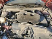 ✅ 2017 Lincoln MKZ Select • VIN: 3LN6L5D94HR628092 • Lot: 92888055. Wystawiony na Copart z przebiegiem 77 651 mil. Bezpłatny archiwum sprzedaży aukcyjnych z USA i szczegółowy raport historii pojazdu na DreamBid. Zdjęcie 11.