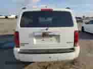 2007 Dodge Nitro SLT с VIN 1D8GU58KX7W681234, выставлен на аукционе Copart как лот 80648224 с пробегом 195 256 миль миль и На запчасти • Non repairable. История ставок и продаж доступна на DreamBid. Изображение 6.