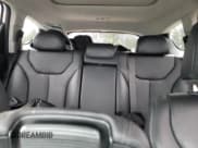 ✅ 2020 Hyundai Santa Fe Limited • VIN: 5NMS5CAA6LH158849 • Lot: 42627294. Wystawiony na Copart z przebiegiem 34 594 mil. Bezpłatny archiwum sprzedaży aukcyjnych z USA i szczegółowy raport historii pojazdu na DreamBid. Zdjęcie 10.