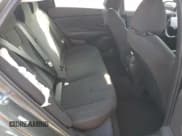 ✅ 2025 Hyundai Elantra SEL Sport • VIN: KMHLM4DG0SU927989 • Lot: 81046305. Listed on Copart with 9,734 mi. Free auction sales archive from the USA and detailed vehicle history report at DreamBid. Image 10.