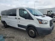 ✅ 2018 Ford Transit Passenger XL • VIN: 1FBZX2YM1JKA37915 • Лот: 47569995. Опубликован ранее на Copart с пробегом 118 147 миль. Бесплатный доступ к архиву аукционных продаж из США и подробный отчёт об истории автомобиля на DreamBid. Изображение 4.