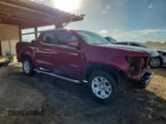 ✅ 2017 Chevrolet Colorado 2WD LT • VIN: 1GCGSCEN2H1213584 • Lot: 92863595. Listed on Copart with 79,103 mi. Free auction sales archive from the USA and detailed vehicle history report at DreamBid. Image 4.