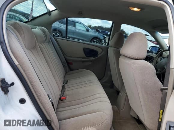 ✅ 2004 Chevrolet Malibu Classic • VIN: 1G1ND52F74M536329 • Лот: 90662045. Опубликован ранее на Copart с пробегом 86 470 миль. Бесплатный доступ к архиву аукционных продаж из США и подробный отчёт об истории автомобиля на DreamBid. Изображение 10.