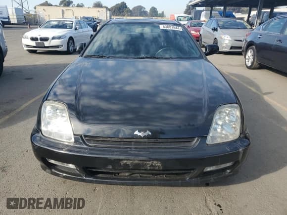 ✅ 1998 Honda Prelude • VIN: JHMBB624XWC006514 • Lot: 83081944. Wystawiony na Copart z przebiegiem 139 681 mil. Bezpłatny archiwum sprzedaży aukcyjnych z USA i szczegółowy raport historii pojazdu na DreamBid. Zdjęcie 5.