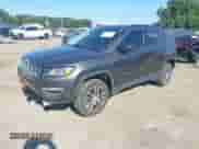 2020 Jeep Compass Latitude с VIN 3C4NJDBB6LT255915, выставлен на аукционе IAAI как лот 43119377 с пробегом 76 566 миль миль и . История ставок и продаж доступна на DreamBid. Изображение 18.