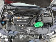 ✅ 2007 Honda Accord VP • VIN: 1HGCM56117A220459 • Lot: 90257125. Listed on Copart with Not provided. Free auction sales archive from the USA and detailed vehicle history report at DreamBid. Image 11.