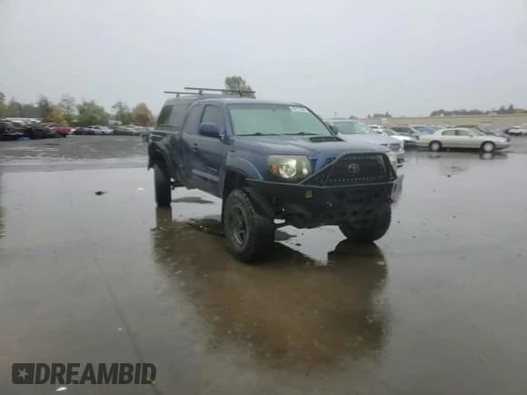 ✅ 2008 Toyota Tacoma • VIN: 5TEUU42N98Z535880 • Lot: 89721905. Wystawiony na Copart z przebiegiem 158 220 mil. Bezpłatny archiwum sprzedaży aukcyjnych z USA i szczegółowy raport historii pojazdu na DreamBid. Zdjęcie 13.
