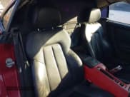 ✅ 1999 Mercedes-Benz SLK 230/320 • VIN: WDBKK47F5XF128146 • Lot: 41808626. Wystawiony na IAAI z przebiegiem 216 133 mil. Bezpłatny archiwum sprzedaży aukcyjnych z USA i szczegółowy raport historii pojazdu na DreamBid. Zdjęcie 8.