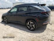 ✅ 2022 Hyundai Tucson SEL • VIN: 5NMJCCAE0NH120606 • Lot: 54437683. Wystawiony na Copart z przebiegiem 29 941 mil. Bezpłatny archiwum sprzedaży aukcyjnych z USA i szczegółowy raport historii pojazdu na DreamBid. Zdjęcie 2.