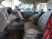 ✅ 2007 Ford Escape Hybrid • VIN: 1FMCU59H27KB06340 • Lot: 90504535. Listed on Copart with 396,030 mi. Free auction sales archive from the USA and detailed vehicle history report at DreamBid. Image 7.