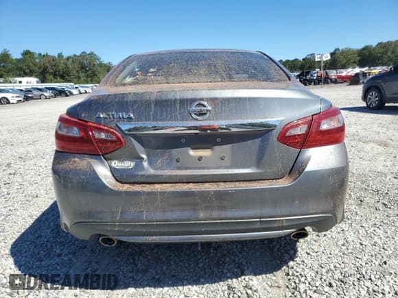 ✅ 2018 Nissan Altima SR • VIN: 1N4AL3AP7JC478334 • Лот: 86726315. Опубликован ранее на Copart с пробегом 116 177 миль. Бесплатный доступ к архиву аукционных продаж из США и подробный отчёт об истории автомобиля на DreamBid. Изображение 6.