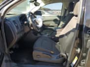 ✅ 2015 GMC Canyon 2WD SLE • VIN: 1GTG5BEA5F1117315 • Lot: 89518975. Listed on Copart with 91,662 mi. Free auction sales archive from the USA and detailed vehicle history report at DreamBid. Image 7.