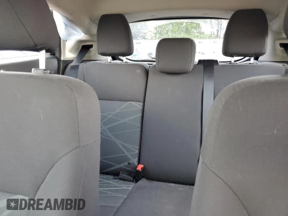 ✅ 2014 Ford Fiesta S • VIN: 3FADP4TJ9EM131799 • Lot: 62911165. Listed on Copart with 64,732 mi. Free auction sales archive from the USA and detailed vehicle history report at DreamBid. Image 10.