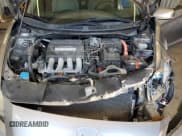 ✅ 2011 Honda CR-Z • VIN: JHMZF1D48BS004957 • Лот: 52826135. Опубликован ранее на Copart с пробегом Не указан. Бесплатный доступ к архиву аукционных продаж из США и подробный отчёт об истории автомобиля на DreamBid. Изображение 12.