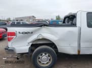 ✅ 2014 Ford F-150 XL • VIN: 1FTFX1EF4EKD55435 • Лот: 41915334. Опубликован ранее на IAAI с пробегом 163 342 миль. Бесплатный доступ к архиву аукционных продаж из США и подробный отчёт об истории автомобиля на DreamBid. Изображение 6.
