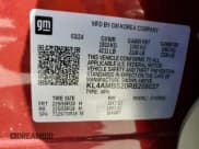 ✅ 2024 Buick Encore GX Preferred • VIN: KL4AMBS20RB208037 • Lot: 82696335. Listed on Copart with 7,750 mi. Free auction sales archive from the USA and detailed vehicle history report at DreamBid. Image 13.