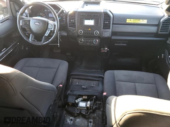 ✅ 2018 Ford Expedition XL • VIN: 1FMJU1GT0JEA11756 • Лот: 91630565. Опубликован ранее на Copart с пробегом 96 341 миль. Бесплатный доступ к архиву аукционных продаж из США и подробный отчёт об истории автомобиля на DreamBid. Изображение 8.