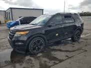 ✅ 2014 Ford Explorer Sport • VIN: 1FM5K8GTXEGC33067 • Lot: 90414965. Wystawiony na Copart z przebiegiem 180 954 mil. Bezpłatny archiwum sprzedaży aukcyjnych z USA i szczegółowy raport historii pojazdu na DreamBid. Zdjęcie 1.