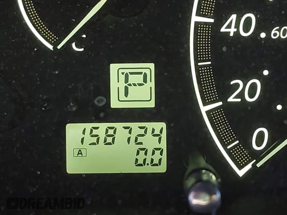 ✅ 2005 Infiniti Q45 • VIN: JNKBF01A45M101359 • Lot: 43095347. Listed on IAAI with 158,724 mi. Free auction sales archive from the USA and detailed vehicle history report at DreamBid. Image 15.