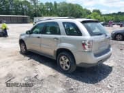 ✅ 2007 Chevrolet Equinox LS • VIN: 2CNDL13F976093368 • Лот: 42460057. Опубликован ранее на IAAI с пробегом 222 983 миль. Бесплатный доступ к архиву аукционных продаж из США и подробный отчёт об истории автомобиля на DreamBid. Изображение 3.
