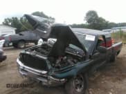 ✅ 2001 Dodge 1500 • VIN: 1B7HC13Y61J545665 • Lot: 42689476. Listed on IAAI with 195,690 mi. Free auction sales archive from the USA and detailed vehicle history report at DreamBid. Image 6.