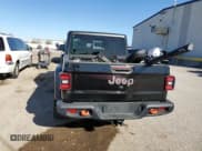 ✅ 2020 Jeep Gladiator Mojave • VIN: 1C6JJTEG1LL209606 • Lot: 88265265. Listed on Copart with 57,098 mi. Free auction sales archive from the USA and detailed vehicle history report at DreamBid. Image 6.