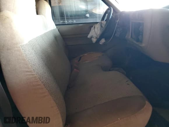 ✅ 1995 Chevrolet S-10 • VIN: 1GCCS1447S8265836 • Лот: 72204094. Опубликован ранее на Copart с пробегом 163 309 миль. Бесплатный доступ к архиву аукционных продаж из США и подробный отчёт об истории автомобиля на DreamBid. Изображение 10.