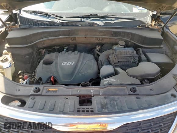 ✅ 2014 Kia Sorento LX • VIN: 5XYKT3A64EG515900 • Lot: 84643455. Listed on Copart with 129,839 mi. Free auction sales archive from the USA and detailed vehicle history report at DreamBid. Image 11.