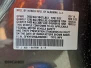 ✅ 2018 Honda Pilot EX-L • VIN: 5FNYF6H56JB028361 • Lot: 93402365. Wystawiony na Copart z przebiegiem 139 342 mil. Bezpłatny archiwum sprzedaży aukcyjnych z USA i szczegółowy raport historii pojazdu na DreamBid. Zdjęcie 13.