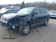 ✅ 2012 Hyundai Veracruz GLS • VIN: KM8NUDCC1CU186826 • Lot: 43536615. Listed on IAAI with 155,862 mi. Free auction sales archive from the USA and detailed vehicle history report at DreamBid. Image 17.