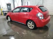 ✅ 2009 Pontiac Vibe 1SB • VIN: 5Y2SP670X9Z430740 • Lot: 85870855. Wystawiony na Copart z przebiegiem 273 990 mil. Bezpłatny archiwum sprzedaży aukcyjnych z USA i szczegółowy raport historii pojazdu na DreamBid. Zdjęcie 2.