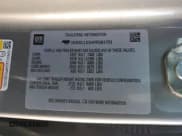 ✅ 2023 Chevrolet Tahoe Commercial • VIN: 1GNSCLED4PR381703 • Lot: 81489485. Listed on Copart with 11,155 mi. Free auction sales archive from the USA and detailed vehicle history report at DreamBid. Image 14.