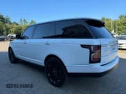 ✅ 2018 Land Rover Range Rover • VIN: SALGS5RE7JA383458 • Lot: 71074294. Listed on Copart with 97,301 mi. Free auction sales archive from the USA and detailed vehicle history report at DreamBid. Image 3.