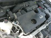 ✅ 2019 Infiniti QX50 Luxe • VIN: 3PCAJ5M30KF143733 • Lot: 42115592. Listed on IAAI with 47,225 mi. Free auction sales archive from the USA and detailed vehicle history report at DreamBid. Image 20.