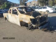 ✅ 2022 Chevrolet Colorado 2WD LT • VIN: 1GCHSCEA2N1233301 • Lot: 43577260. Listed on IAAI with Not provided. Free auction sales archive from the USA and detailed vehicle history report at DreamBid. Image 1.