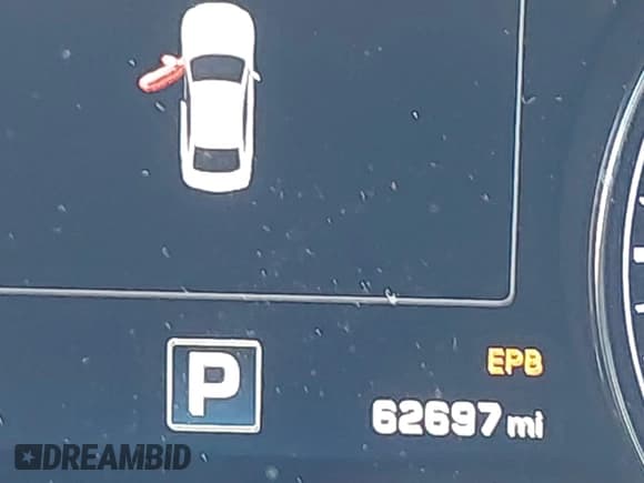 ✅ 2016 Hyundai Genesis 3.8L • VIN: KMHGN4JE3GU144111 • Lot: 43345588. Wystawiony na IAAI z przebiegiem 62 697 mil. Bezpłatny archiwum sprzedaży aukcyjnych z USA i szczegółowy raport historii pojazdu na DreamBid. Zdjęcie 15.